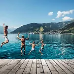 Apartmenthaus Gotthardt Lejlighedshotel Kaprun