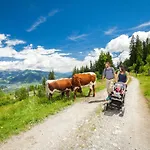 Lejlighedshotel Apartmenthaus Gotthardt