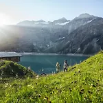Apartmenthaus Gotthardt Lejlighedshotel Kaprun