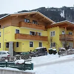 Apartmenthaus Gotthardt Lejlighedshotel