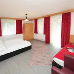 Apartmenthaus Gotthardt Lejlighedshotel 3*