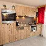 Apartmenthaus Gotthardt Lejlighedshotel 3*