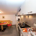 Apartmenthaus Gotthardt Lejlighedshotel Kaprun
