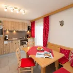 Apartmenthaus Gotthardt Lejlighedshotel Kaprun
