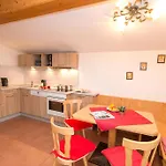 Lejlighedshotel Apartmenthaus Gotthardt Kaprun