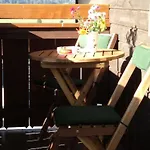 Lejlighedshotel Apartmenthaus Gotthardt