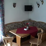 Apartmenthaus Gotthardt Lejlighedshotel 3*