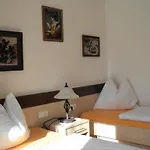 Lejlighedshotel Apartmenthaus Gotthardt 3*