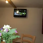 Apartmenthaus Gotthardt Lejlighedshotel 3*
