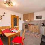 Lejlighedshotel Apartmenthaus Gotthardt