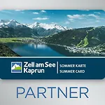 Apartmenthaus Gotthardt Lägenhetshotell Kaprun