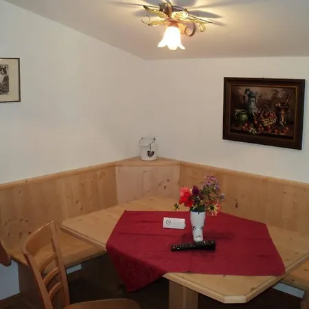 Апарт-отель Apartmenthaus Gotthardt