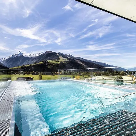 Apartmenthaus Gotthardt Apartahotel 3*