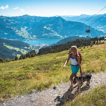 Apartmenthaus Gotthardt 3*