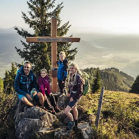 Apartahotel Apartmenthaus Gotthardt Kaprun