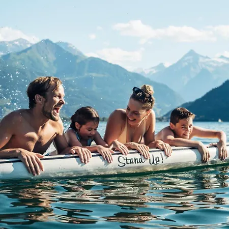 Apartmenthaus Gotthardt Aparthotel