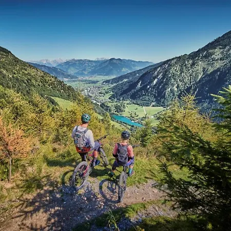 Apartmenthaus Gotthardt Aparthotel Kaprun