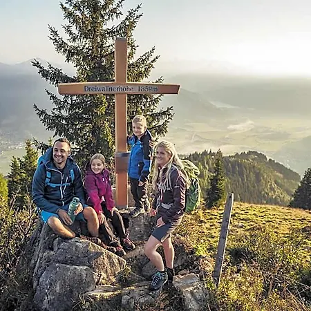 Apartmenthaus Gotthardt Kaprun