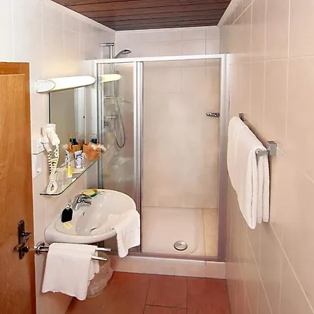 Lejlighedshotel Apartmenthaus Gotthardt 3*