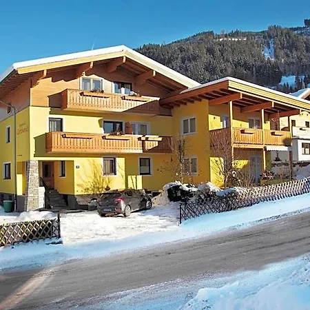 Apartmenthaus Gotthardt Lejlighedshotel