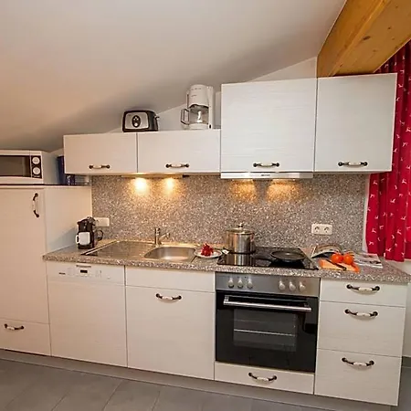 Lejlighedshotel Apartmenthaus Gotthardt Kaprun