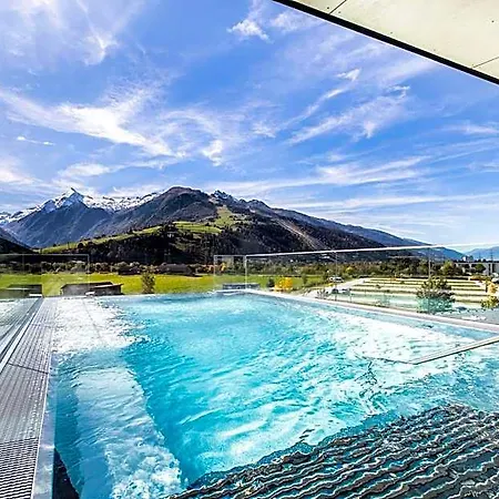 Apartmenthaus Gotthardt Lejlighedshotel 3*