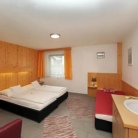 Apartmenthaus Gotthardt Lejlighedshotel Kaprun
