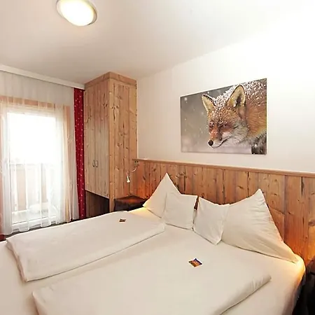 Apartmenthaus Gotthardt Lejlighedshotel 3*