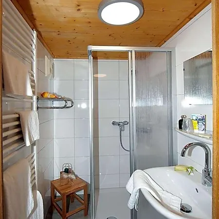 Apartmenthaus Gotthardt Kaprun