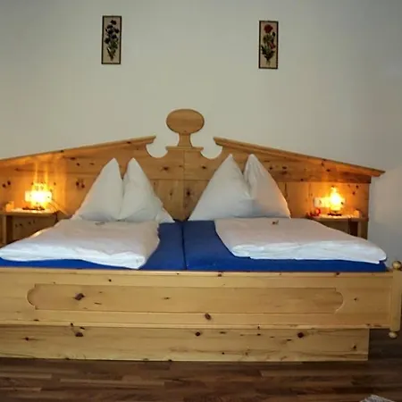 Lejlighedshotel Apartmenthaus Gotthardt