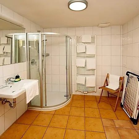 Apartmenthaus Gotthardt 3* Kaprun