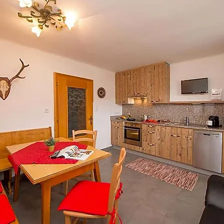 Apartmenthaus Gotthardt Lejlighedshotel