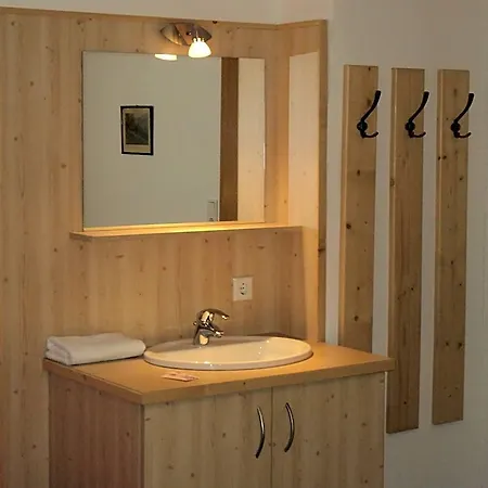 Apartmenthaus Gotthardt Hotel apartamentowy