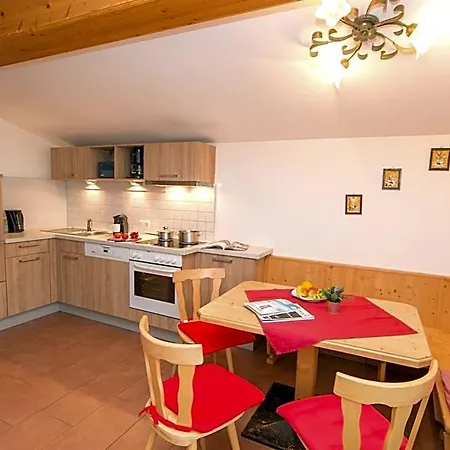 Apartmenthaus Gotthardt Lejlighedshotel