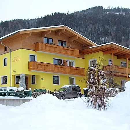 Apartmenthaus Gotthardt Lejlighedshotel 3*