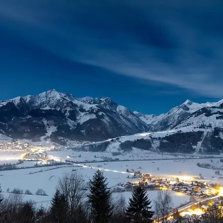 歌特哈德公寓式酒店