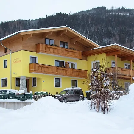 Apartmenthaus Gotthardt Apartahotel