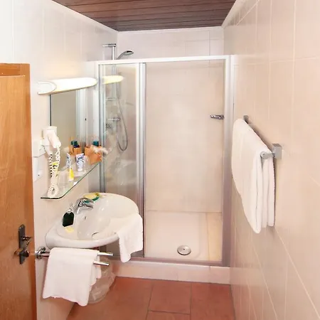 Apartmenthaus Gotthardt Капрун