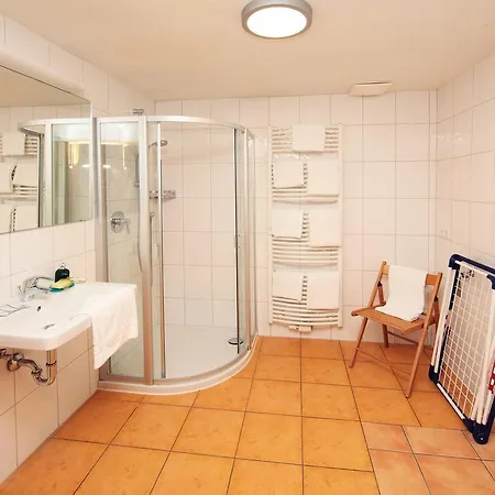 Apartmenthaus Gotthardt Lejlighedshotel