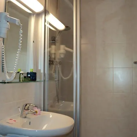 Apartmenthaus Gotthardt Lejlighedshotel 3*