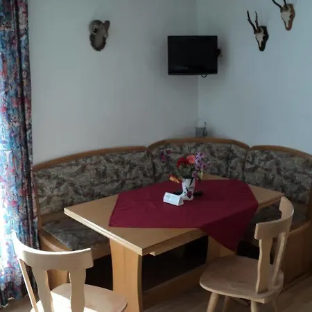 Apartmenthaus Gotthardt Lejlighedshotel 3*