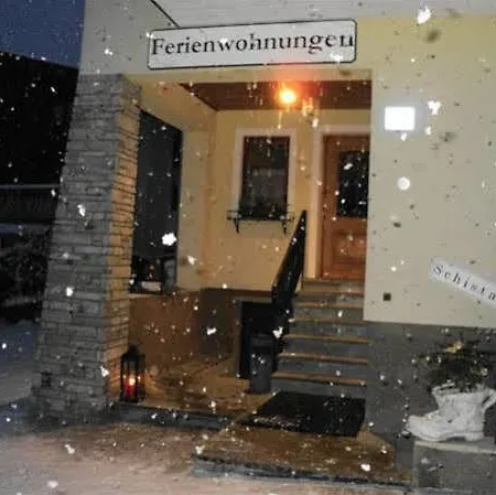 Apartmenthaus Gotthardt