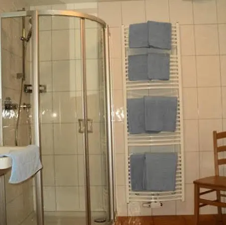Apartmenthaus Gotthardt 3* カプルーン