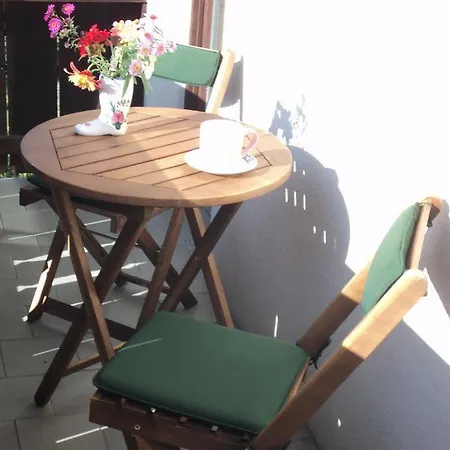 Apartmenthaus Gotthardt Kaprun