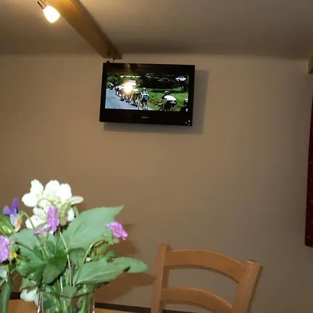 Apartmenthaus Gotthardt Lejlighedshotel 3*