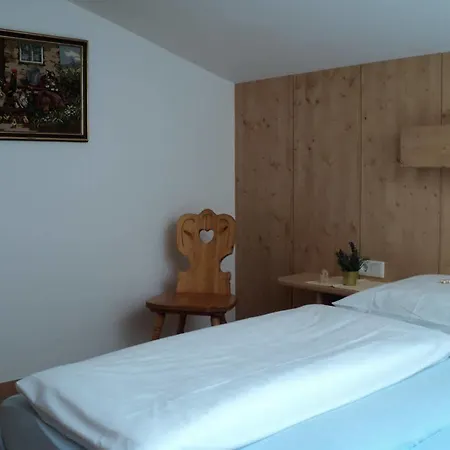 Apartmenthaus Gotthardt Apartahotel Kaprun
