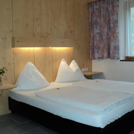 Apartmenthaus Gotthardt Lejlighedshotel 3*