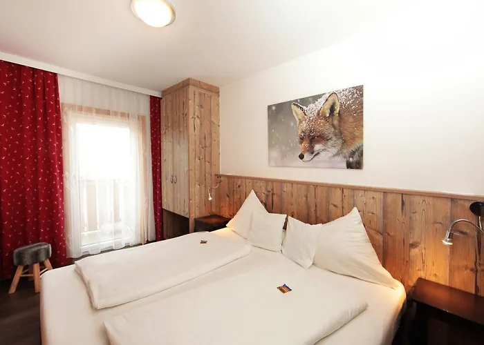 Apartmenthaus Gotthardt Aparthotel