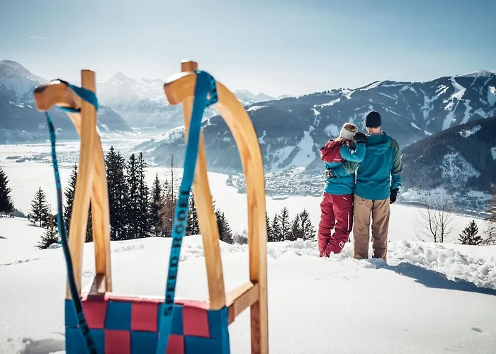 公寓式酒店 歌特哈德公寓式酒店