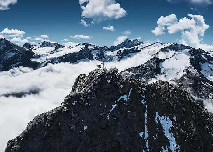 歌特哈德公寓式酒店